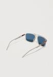Солнцезащитные очки HUGO Sunglasses, Grey - фото 2