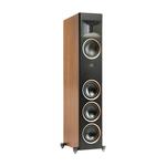 Напольная акустика MartinLogan Motion XT F100, 1 шт, орех - фото