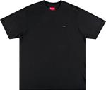 Футболка Supreme Small Box Tee 'Black', черный - фото 2