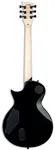 ESP LTD WA-WARBIRD Черная с чехлом - фото 2