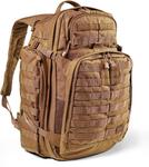 Военный рюкзак 5.11 Tactical Large, коричневый - фото 5