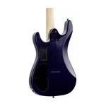 Cort KX Series Open Pore 6-струнная электрогитара Open Pore Cobalt Burst - фото 3