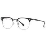 Prsr унисекс оптическая оправа, ПБ86544-3 - фото