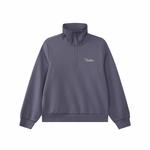 NAUTICA Толстовка Women's Midnight Purple - фото