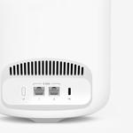 Wi-Fi роутер Amazon eero Pro 7, 3шт, белый - фото 2