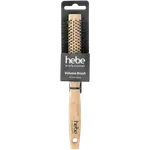 Hebe Professional деревянная щетка для моделирования волос, 1 шт. - фото 3