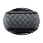 Экшн-камера Insta360 X4, (Standard Bundle), черный - фото 5