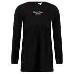 Платье Calvin Klein, черный - фото