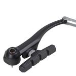 Тормозные калиперы типа V-BRAKE 2 шт черные Btwin - фото 4