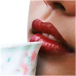 Teaology Berry Tea бальзам для губ натурального цвета, 4 г - фото 5