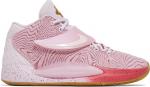 Кроссовки Nike KD 14 'Aunt Pearl', розовый - фото 2
