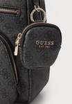 Рюкзак Guess POWER PLAY II, Coal/Dark Grey - фото 4
