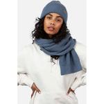 Шарф Карлини Barts, синий - фото 2