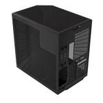 Корпус HYTE Y70, Mid Tower, черный - фото 5