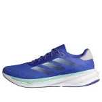Кроссовки supernova stride 'cobalt blue aqua' Adidas, синий - фото
