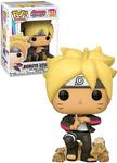 Фигурка Funko POP! Animation: Boruto - Boruto Uzumaki - фото 2