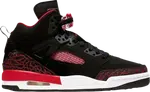 Кроссовки Jordan Spizike GS Bred, черный - фото