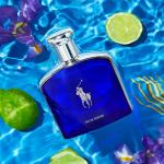Духи Ralph Lauren Polo Blue Eau de Parfum - фото 4