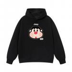 Детская толстовка Jeep, серый - фото 3