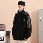 DOKI Куртка Unisex, Black (Comes with Casual Pants) - фото 10