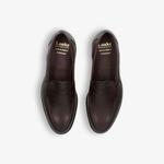 Туфли Imperial из зернистой кожи Loake, коричневый - фото 2