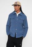 Куртка O'Neill LINED OVERSHIRT, Mozart Blue/Blue - фото 4