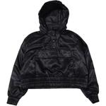 Анорак Nike Circa 96, черный - фото