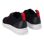 Кроссовки Geox U Spherica, dark blue - фото 4