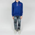 Толстовка CDG Play - фото 8