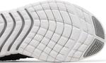 Кроссовки Nike Wmns Free Run 5.0 Next Nature 'Black White', черный - фото 6