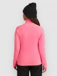 Свитер O'Neill Fwc'Cruz Half-Zip Fleece Sweater, skater pink - фото 2
