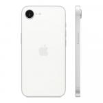 Смартфон Apple iPhone 16e, 128 Гб, (Dual eSIM), White - фото 2