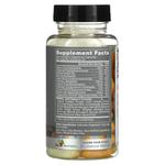 Eu Natural, PRIMAL, куркума и босвеллия, 60 вегетарианских капсул - фото 3