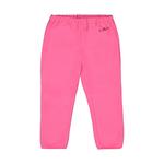 Брюки CMP Child 30H3992KB, розовый - фото