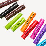 Бальзам для губ nocturna squirt plumping stick Mac, like squirt, объем 2.3 мл - фото 4