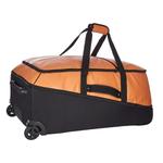 Сумка Vaude, оранжевый - фото 9