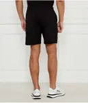 Шорты Regular fit Ea7, черный - фото 3