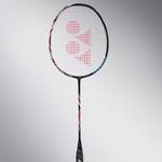 Ракетка для бадминтона Heaven Axe AX100 GAME YONEX - фото 9