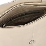 Рюкзак Burkely Soft Skylar, бежевый - фото 4