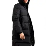 Куртка Armani Exchange XW000251_AF12286 down, черный - фото 4