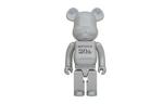Модные фигуры Be@Rbrick, 1000％ - фото