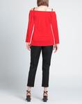 Топ Camilla  Milano, красный - фото 3