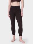 Леггинсы Ultimate Studio 7/8 Sweaty Betty, Brown - фото