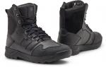 Мотоциклетные ботинки FOX ranger adv, Black - фото