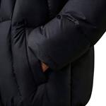 Пуховик Irving Series Unisex ANTA, черный - фото 3