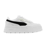 Кроссовки Wmns Mayze Stack Puma, белый - фото