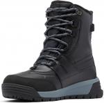 Columbia Women's Bugaboot Celsius Plus зимние ботинки, Black/Graphite - фото 2