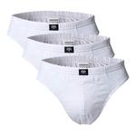 Трусы CECEBA 3er Pack, белый - фото