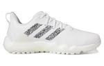 Adidas Кроссовки для гольфа Codechaos 22 Boost 'Cloud White Core Black' - фото 2