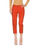 Брюки 40Weft, оранжевый - фото 2